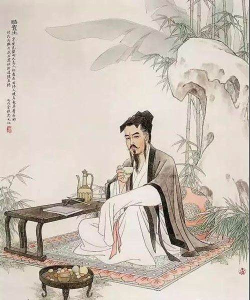 白居易名字的由來是什么